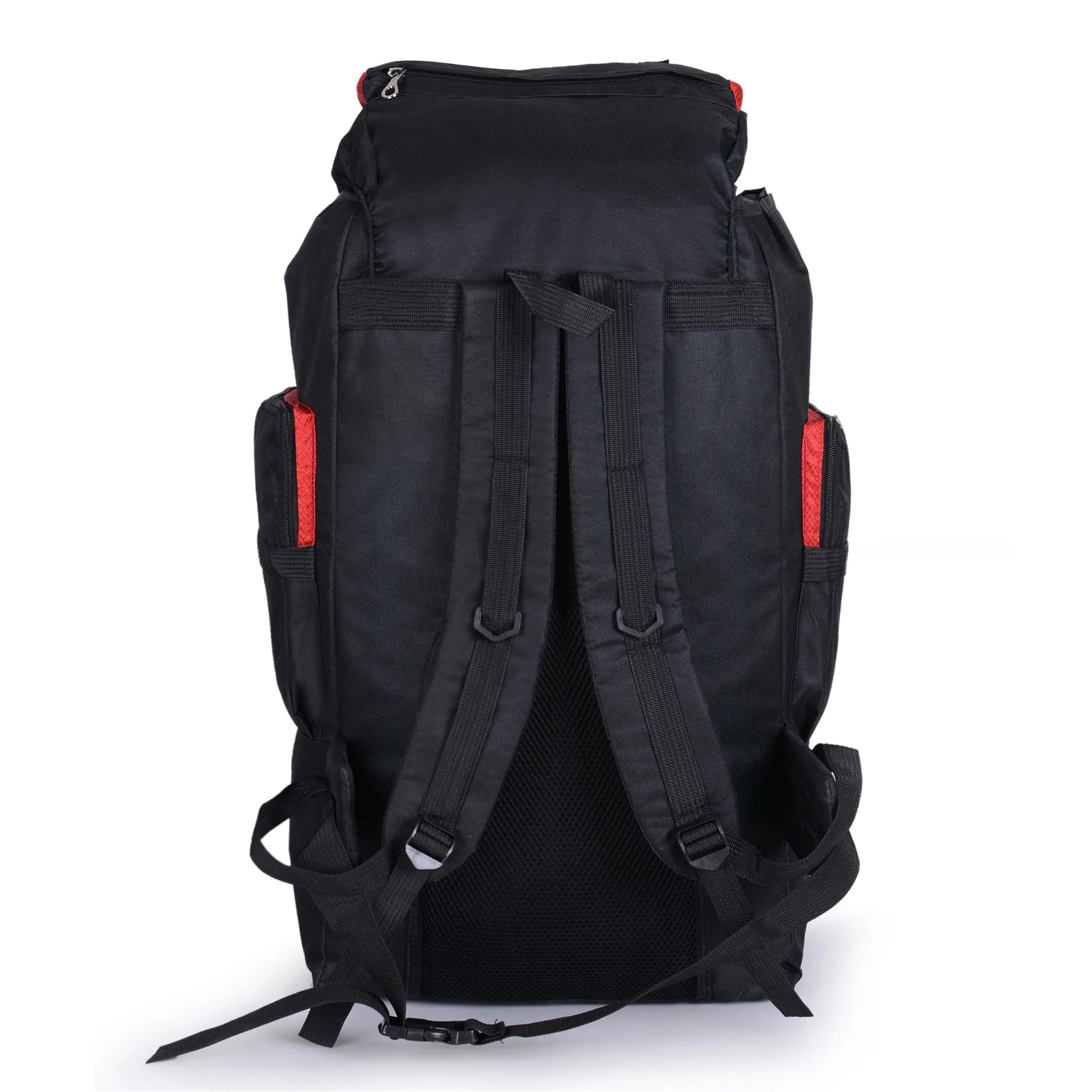 2022 Men's 80L Large Hiking Mountaineering Backpack Climbing Hiking Backpack Camping Backpack Sport Outdoor Rucksack Bag