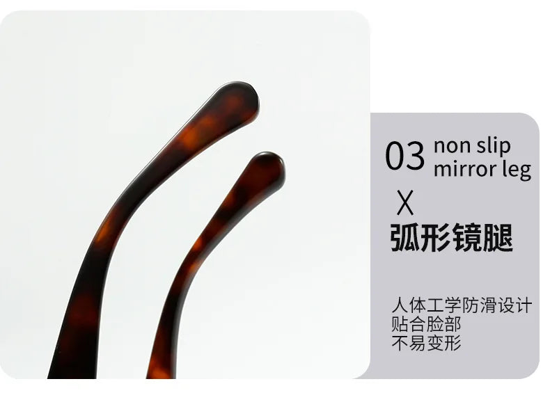 2025 New Trend Fashion Love Women's Sunglasses Oval Sunglasses UV Protection Premium Sunglasses